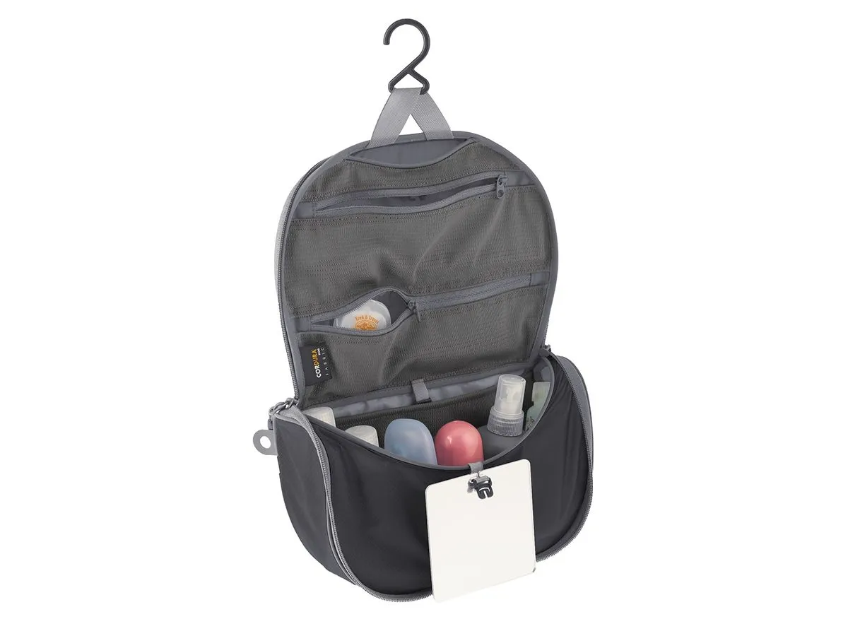 Neceser Colgante De Aseo Sts Travelling Light Hanging Toiletry Bag S
