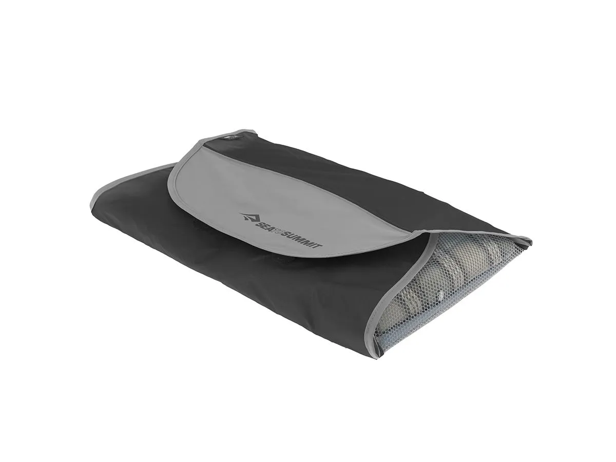 Porta Camisa Sea To Summit Travelling Light Shirt Folder Small