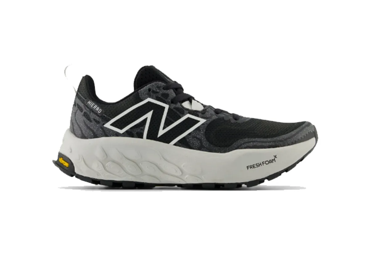 Zapatillas De Trail Running New Balance Fresh Foam X Hierro V8 Mujer