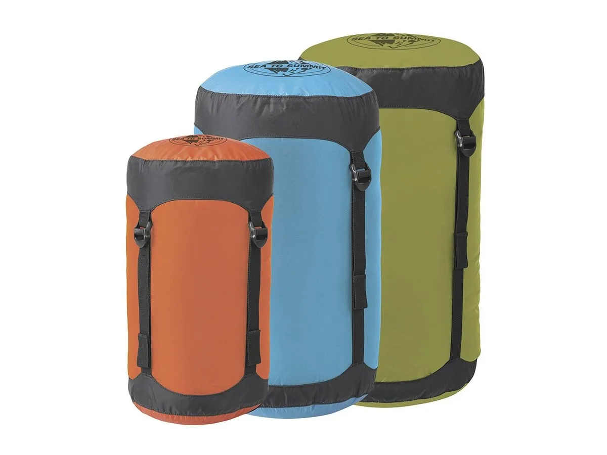 Saco De Compresión Sea To Summit Lightwight 70d Dry Sack Large