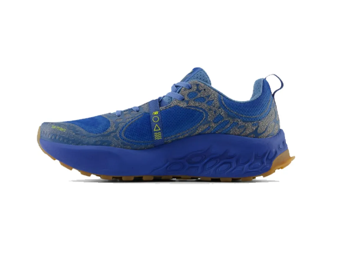 Zapatillas De Trail Running New Balance Fresh Foam X Hierro V8 Hombre