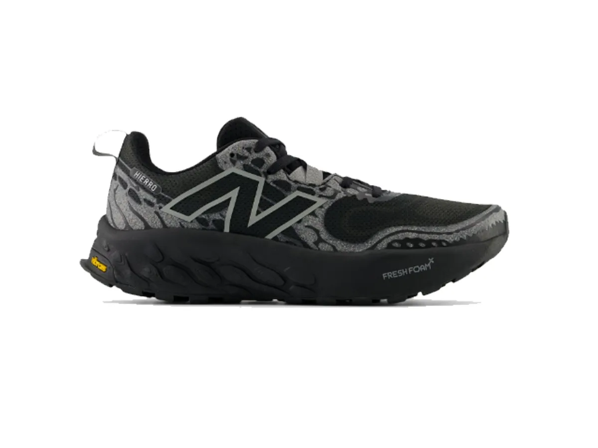 Zapatillas De Trail Running New Balance Fresh Foam X Hierro V8 Hombre