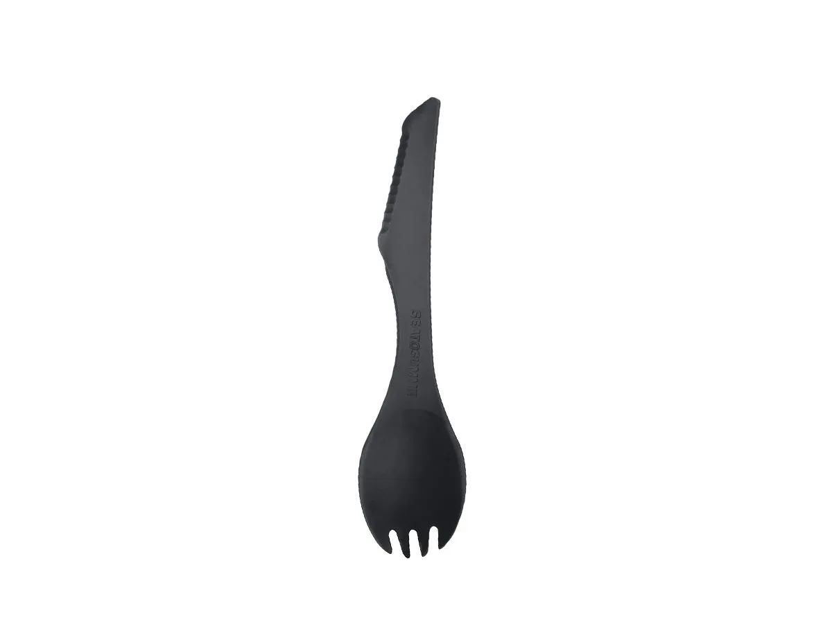 Cuchara Tenedor Cuchillo Sea To Summit Delta Spork