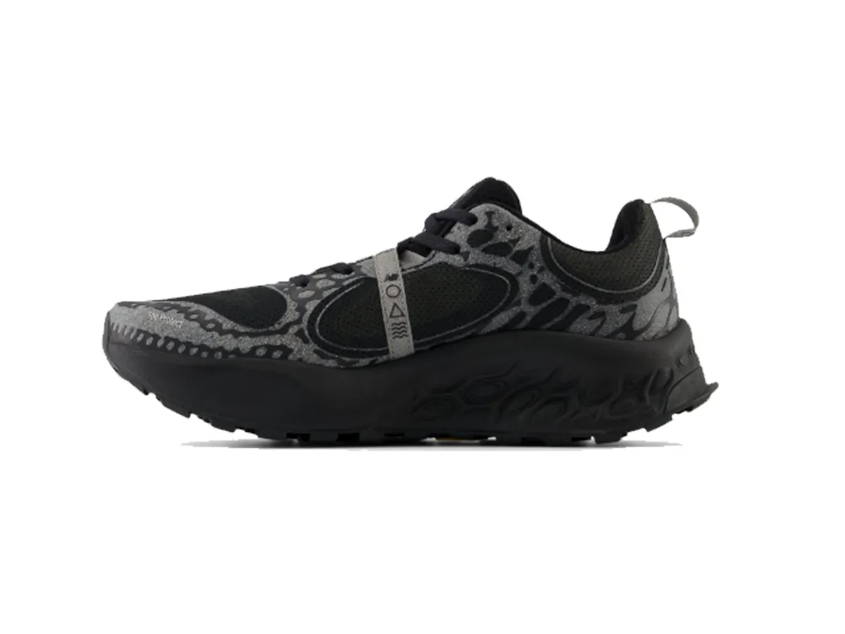 Zapatillas De Trail Running New Balance Fresh Foam X Hierro V8 Hombre