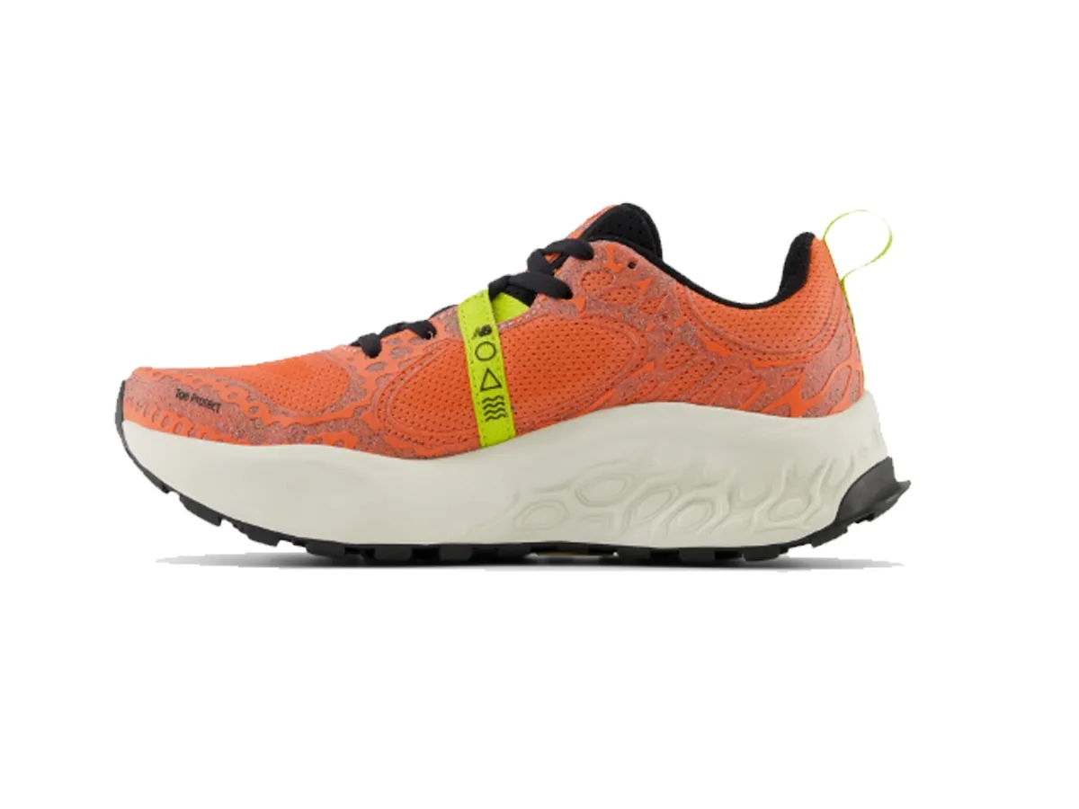 Zapatillas De Trail Running New Balance Fresh Foam X Hierro V8 Mujer