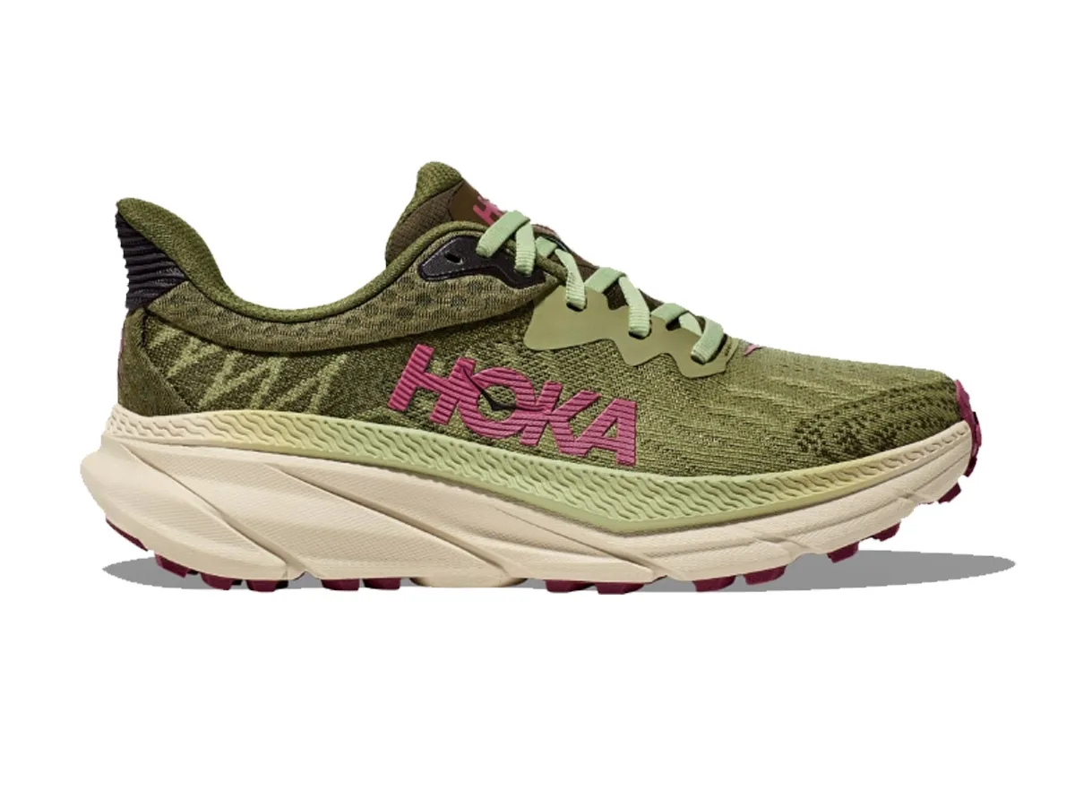 Zapatillas De Trail Running Hoka Challenger Atr 7 Mujer
