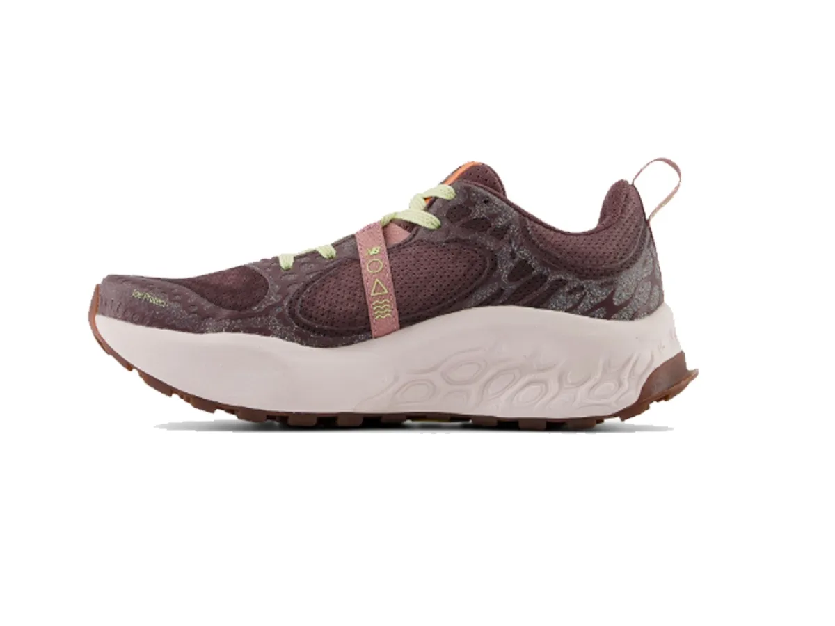 Zapatillas De Trail Running New Balance Fresh Foam X Hierro V8 Mujer