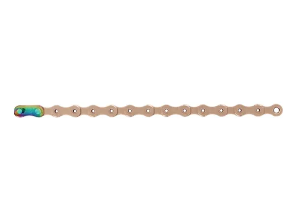 Cadena Sram Mtb 12v Pc-xx1 Eagle Plock 126l Copper