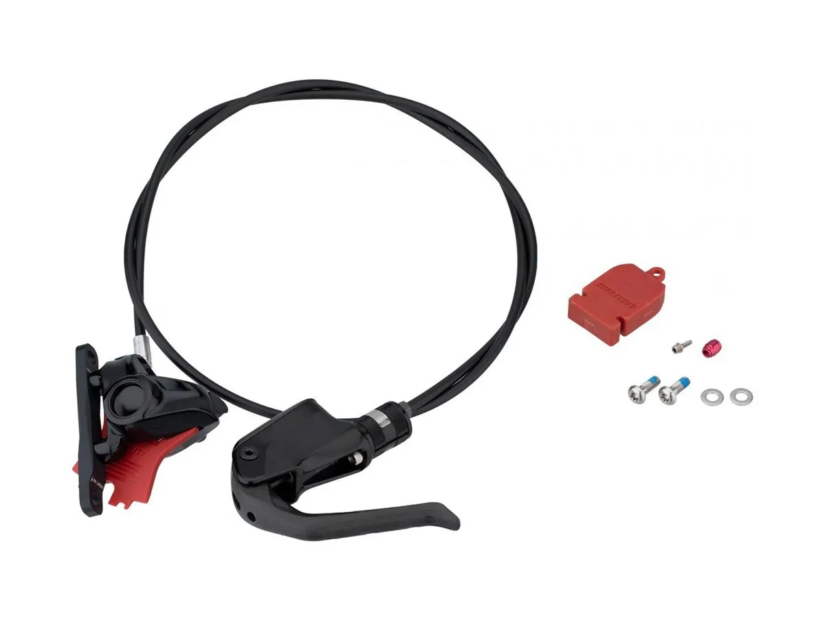 Freno A Disco Hidráulico Aero Sram S900 Hydrot Fm Tras/der 2000mm