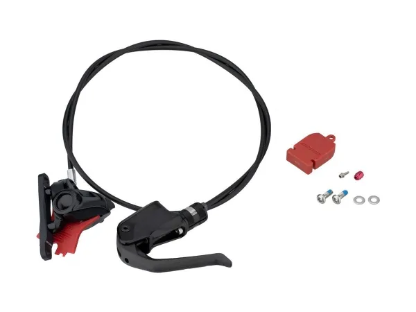 Freno A Disco Hidráulico Aero Sram S900 Hydrot Fm Tras/der 2000mm
