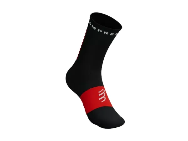 Negro / Rojo
