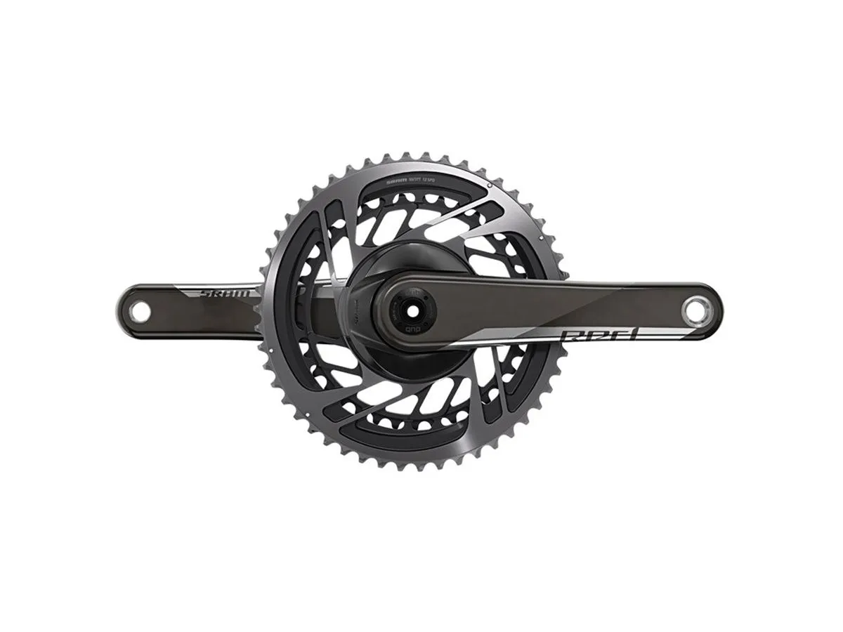 Palancas Ruta Sram 12v Red D1 Dub 172.5mm 50/37t Dm