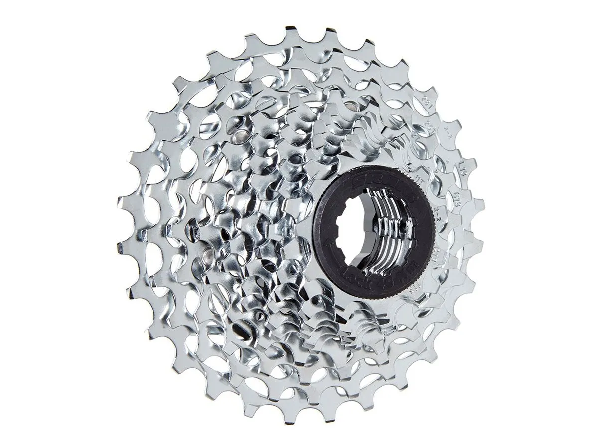 Piñon Sram 11v Ruta Pg-1130 11-26d Hg Silver (rival 22)