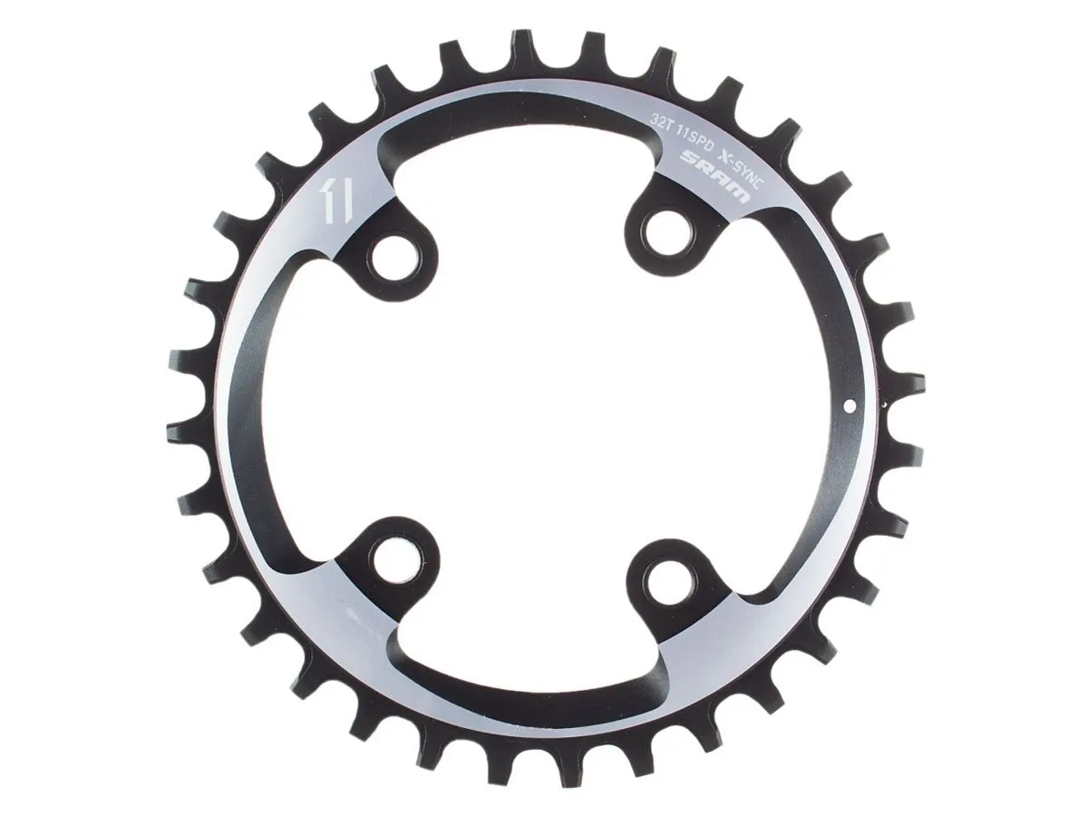 Plato Mtb Sram X-sync Xx1 1x 76bcd 11v Cnc