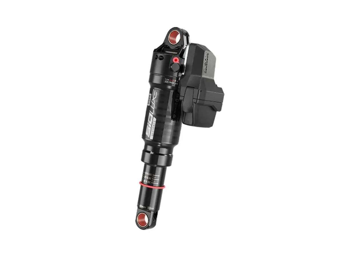 Shock Trasero Rockshox Sidluxe Ultimate Fa Rl3 Soloair R29 190x45 C25 X8 3p A2