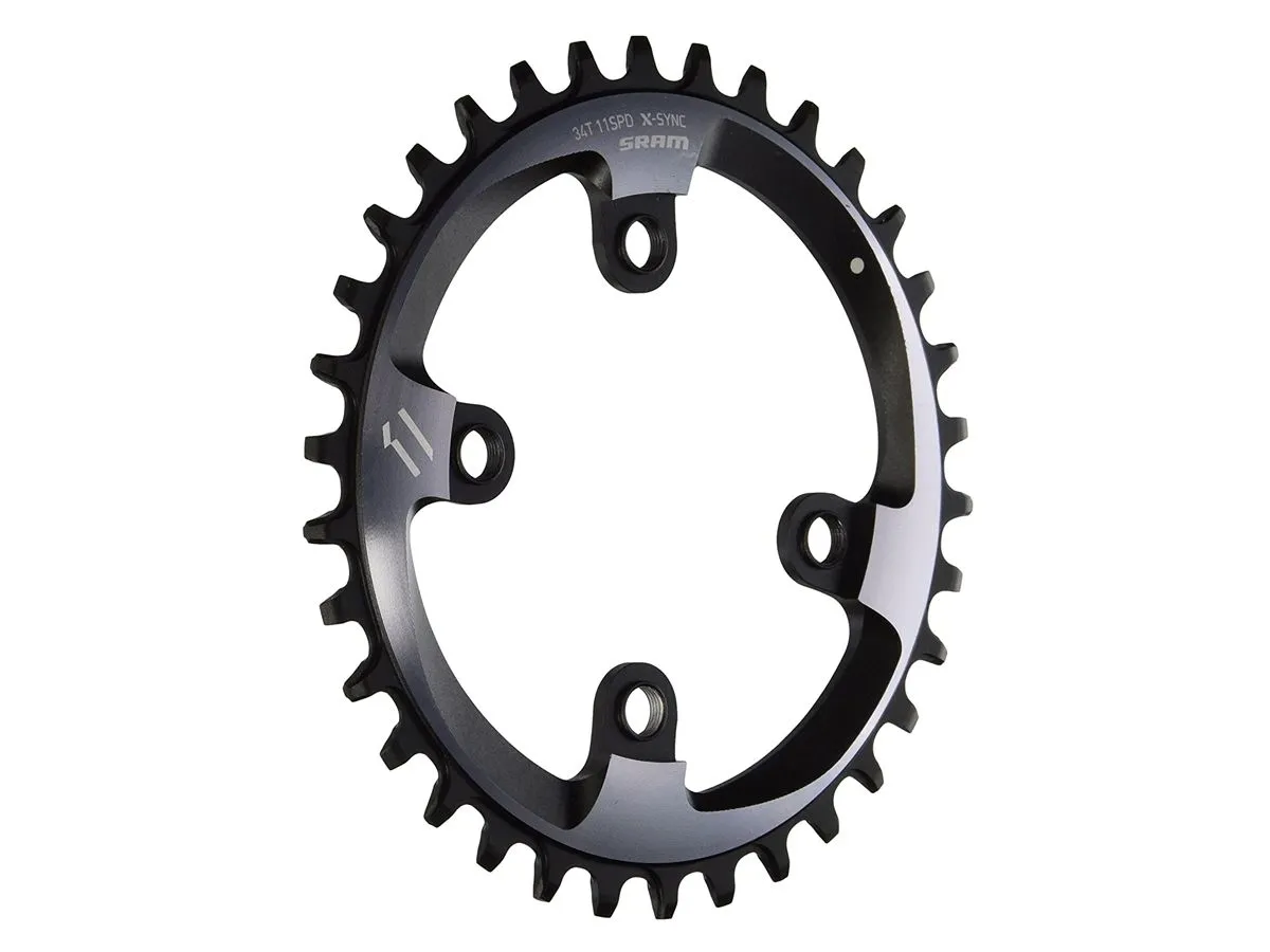Plato Mtb Sram X-sync Xx1 1x 76bcd 11v Cnc