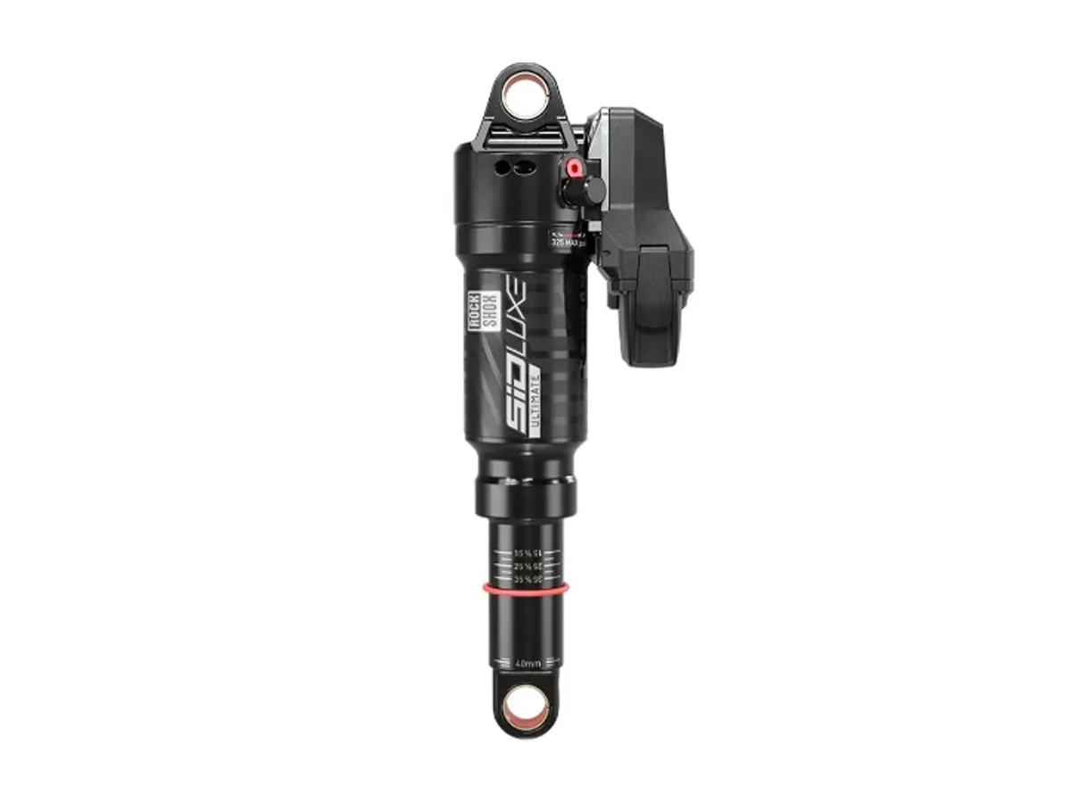 Shock Trasero Rockshox Sidluxe Ultimate Fa Rl3 Soloair R29 190x45 C25 X8 3p A2