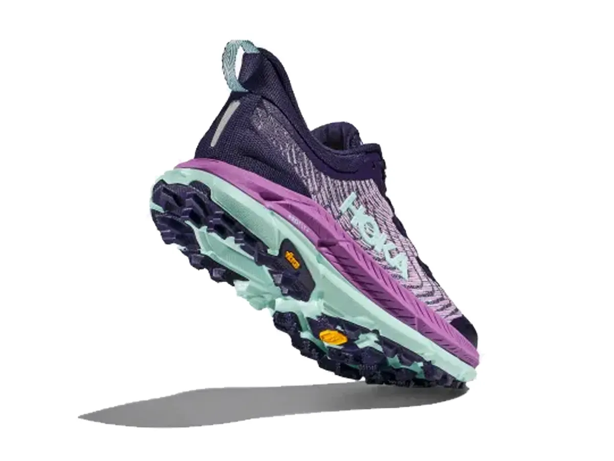 Zapatillas De Trail Running Hoka Mafate Speed 4 Mujer