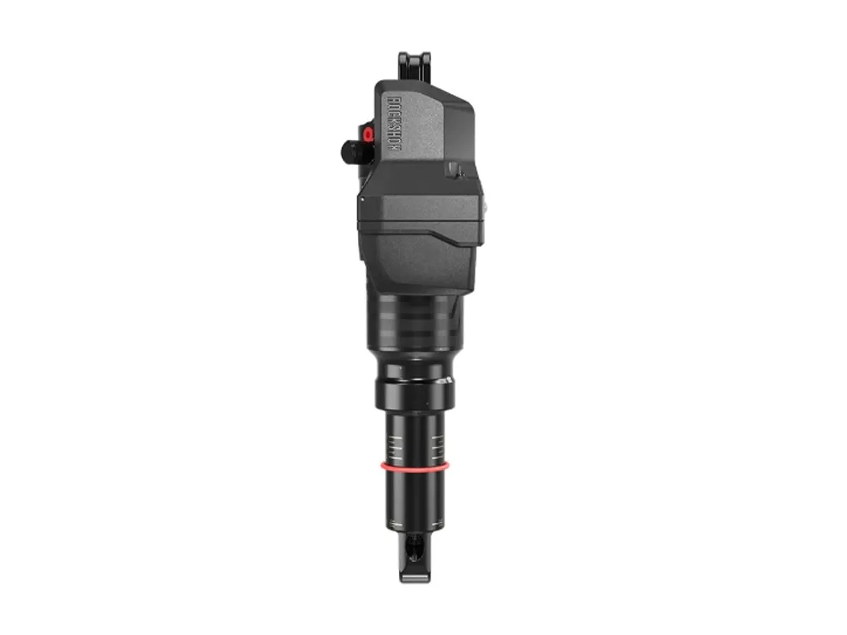 Shock Trasero Rockshox Sidluxe Ultimate Fa Rl3 Soloair R29 190x45 C25 X8 3p A2