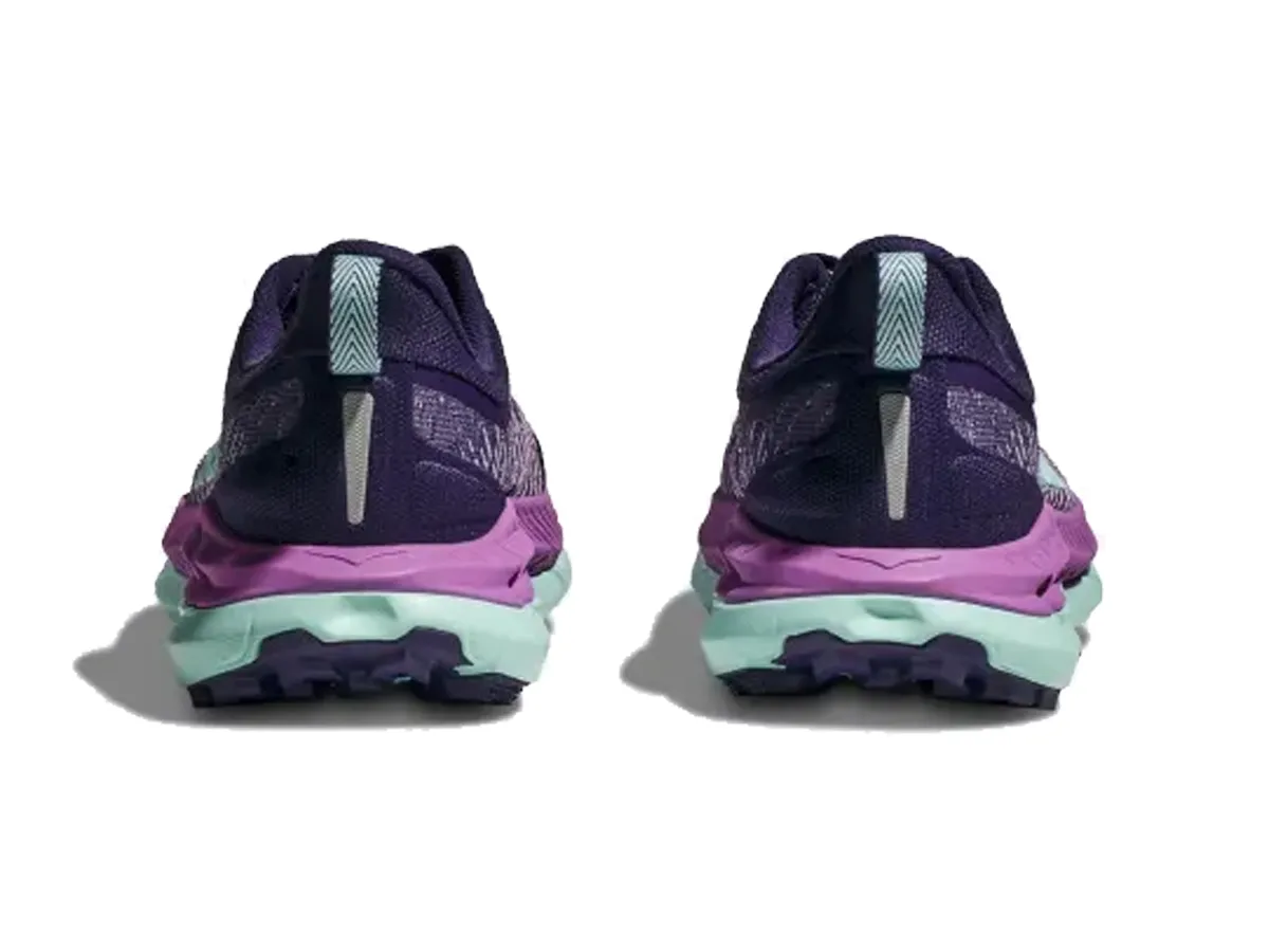 Zapatillas De Trail Running Hoka Mafate Speed 4 Mujer
