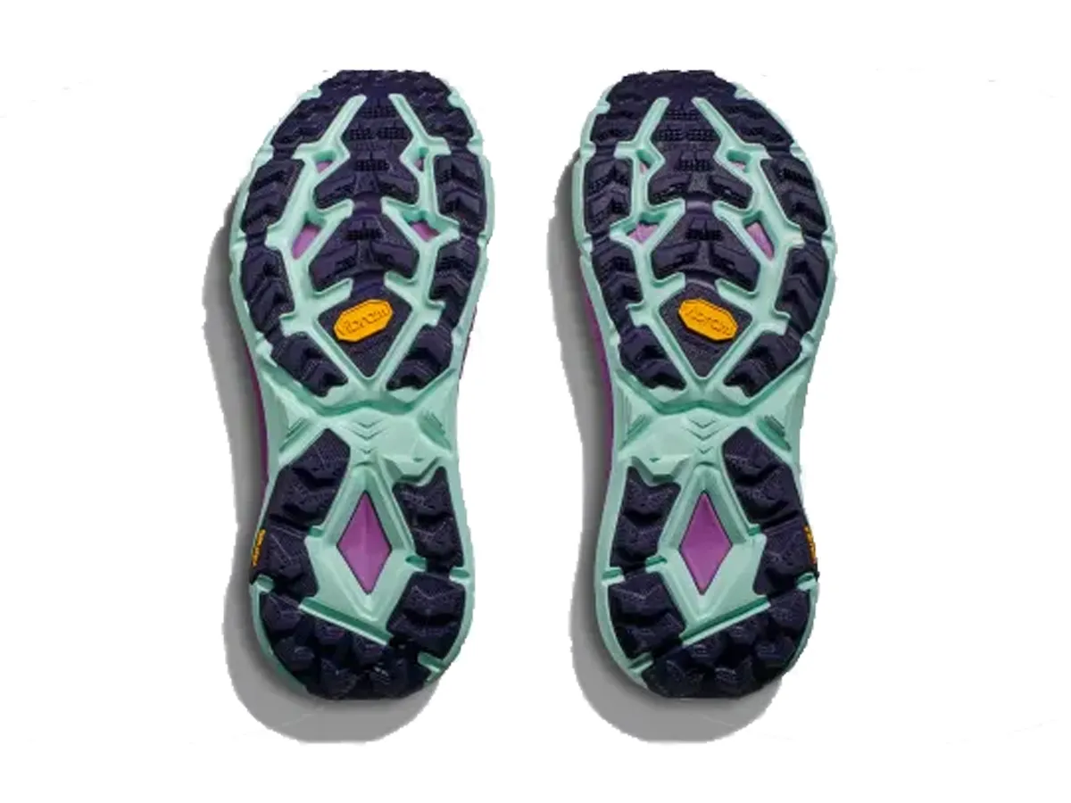 Zapatillas De Trail Running Hoka Mafate Speed 4 Mujer
