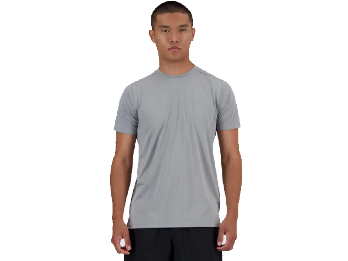 Remera New Balance Sport Essentials T-shirt Hombre