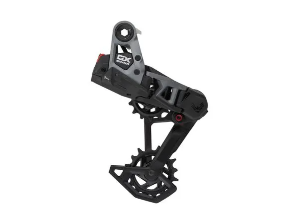 Cambio Trasero Sram Mtb 12v 42d Gx T-type Eagle Axs