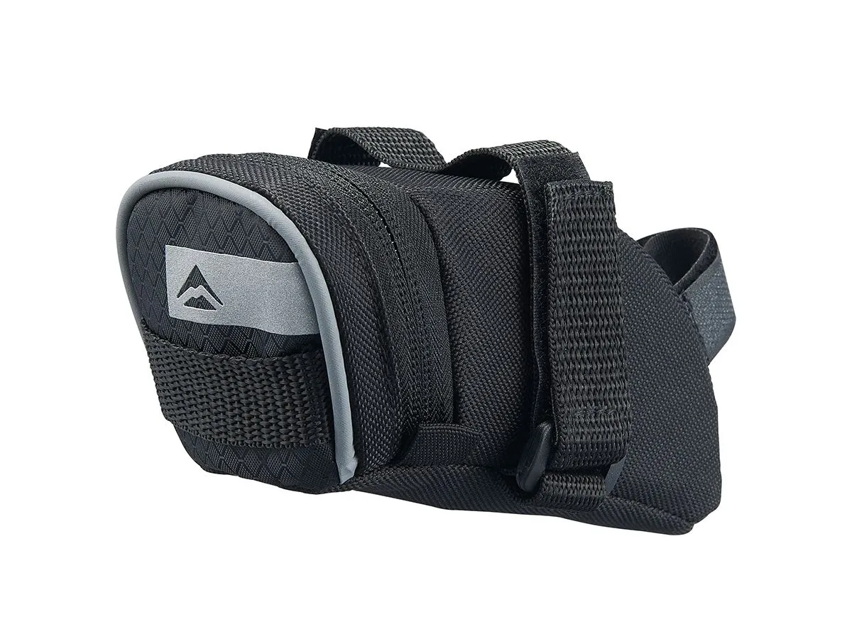Bolso Bajo Asiento Merida Hook And Loop Large