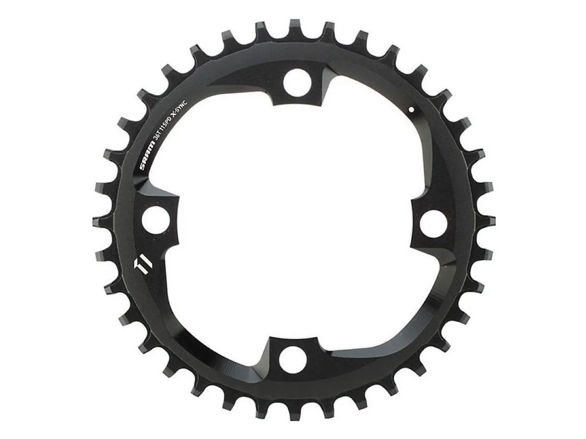 Plato Mtb Sram X-sync 1x 104bcd 11v Cnc