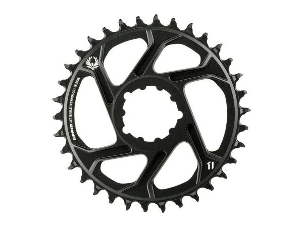 Plato Mtb Sram X-sync 2 Eagle 1x Dm38t 12v Cnc 6mm Os