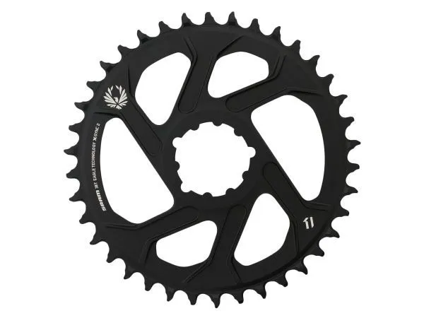 Plato Mtb Sram X-sync 2 Eagle 1x Dm30t 12v Cnc Boost 3mm Os