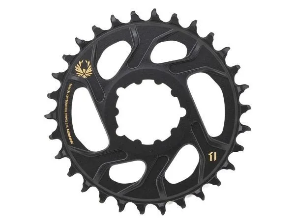 Plato Mtb Sram X-sync 2 Eagle 1x Dm38t 12v Cnc Boost 3mm Os