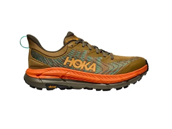 Zapatillas De Trail Running Hoka Mafate Speed 4 Hombre