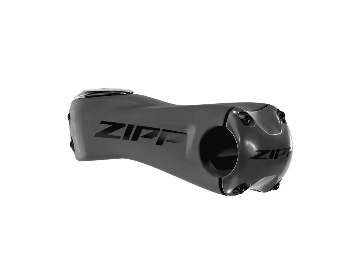 Stem Zipp Sl Sprint 12° 31.8mm 100 1-1/8 Carbono Black