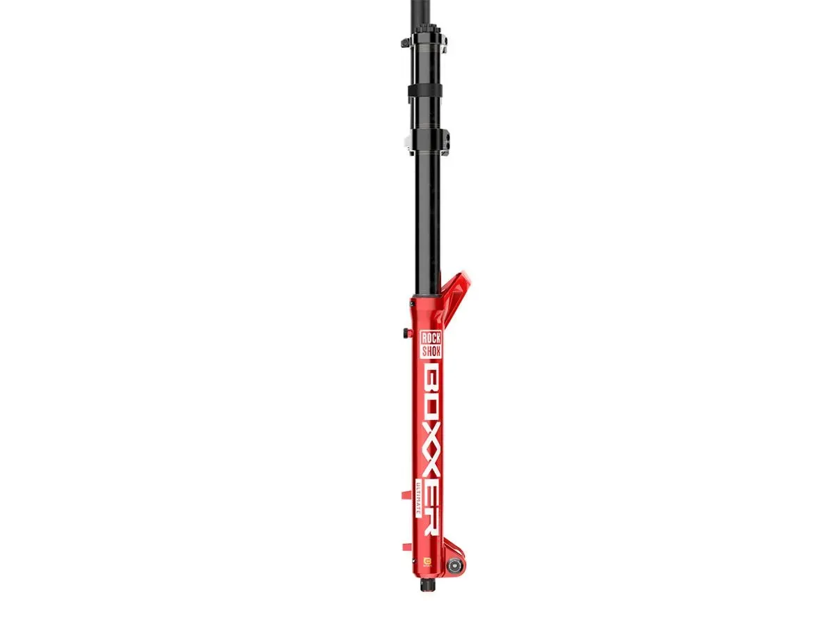 Horquilla Rockshox Boxxer Ultimate 29 Debonair 200 20 Boost 52 Offset Straight Crown R