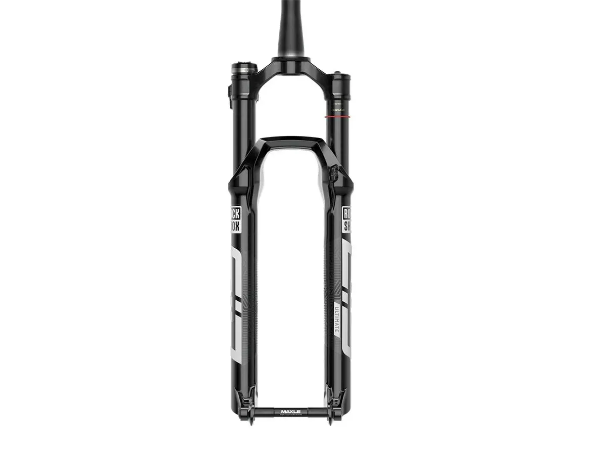 Horquilla Rockshox Sid Ultimate Flight Attendant 29 Debonair 120 15 Boost Tapered 3p Crown N