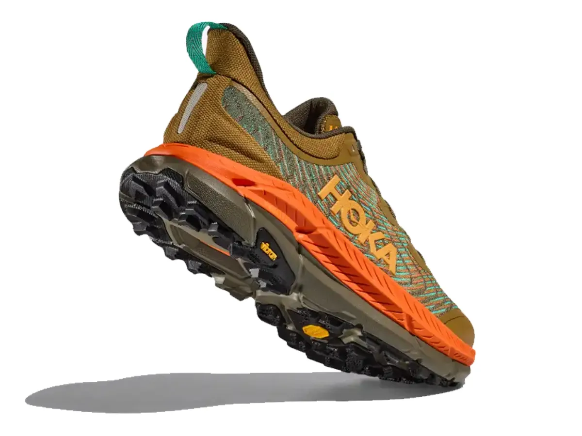 Zapatillas De Trail Running Hoka Mafate Speed 4 Hombre