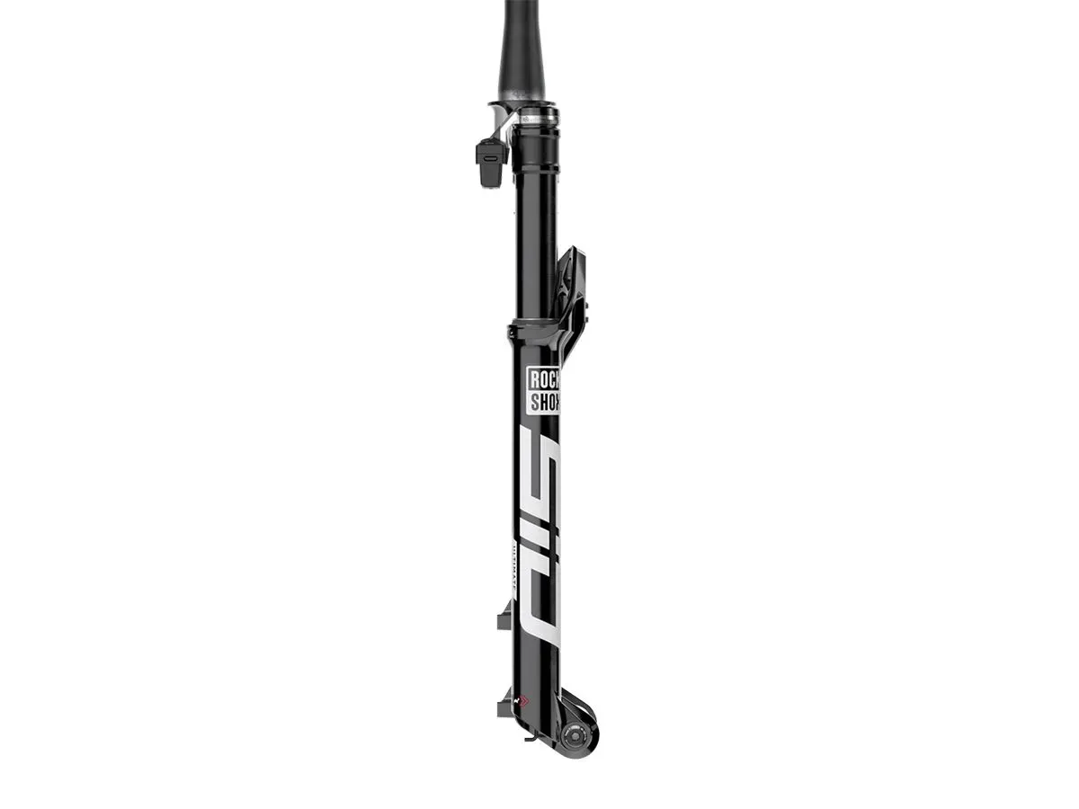 Horquilla Rockshox Sid Ultimate Flight Attendant 29 Debonair 120 15 Boost Tapered 3p Crown N