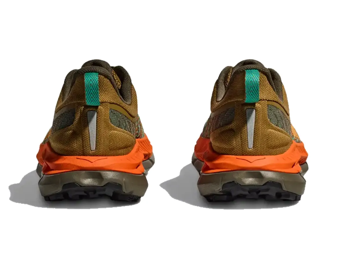 Zapatillas De Trail Running Hoka Mafate Speed 4 Hombre