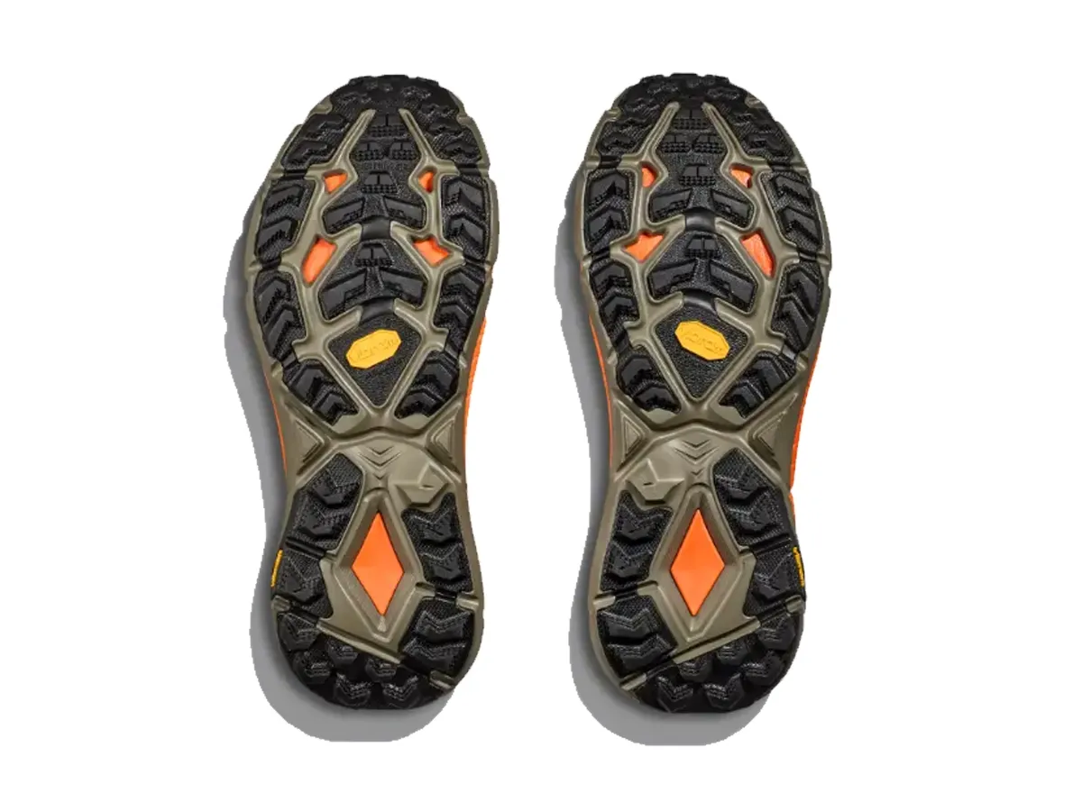 Zapatillas De Trail Running Hoka Mafate Speed 4 Hombre