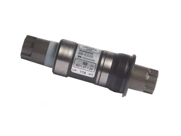 Caja Pedalera Shimano Bb-es300 Octalink 68/113 Mm Bsc
