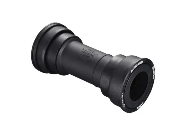 Caja Pedalera Shimano Deore Mt500 89.5/92mm