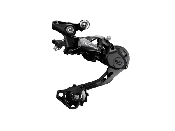 Cambio Trasero Shimano Deore 10 Velocidades Rd-m6000