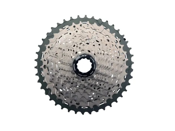 Piñón Shimano Deore Xt Cs-m8000 Mtb 11 Velocidades ​​11-42t