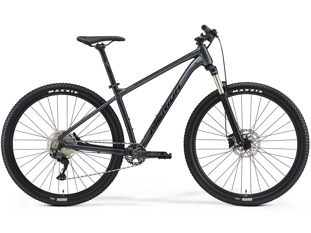 [ELIMINADO] Bicicleta Montaña Rodado 29 Mtb Merida Big Nine 200