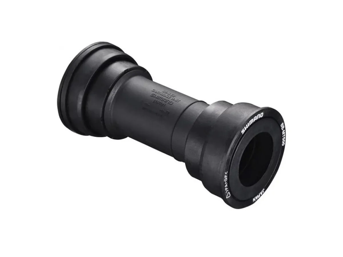 Caja Pedalera Shimano Deore Mt500 89.5/92mm