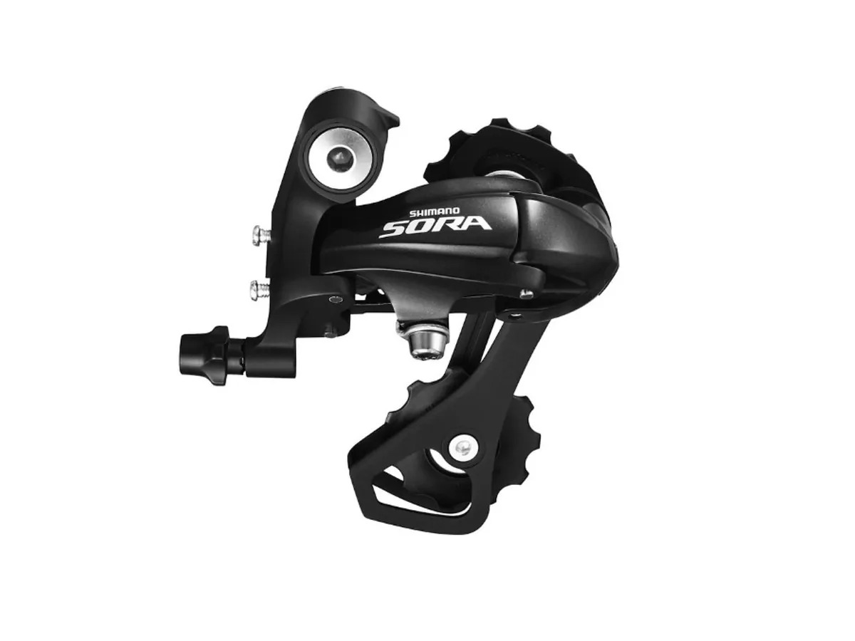 Cambio Trasero Ruta Shimano Sora Rd-r3000-ss 9v