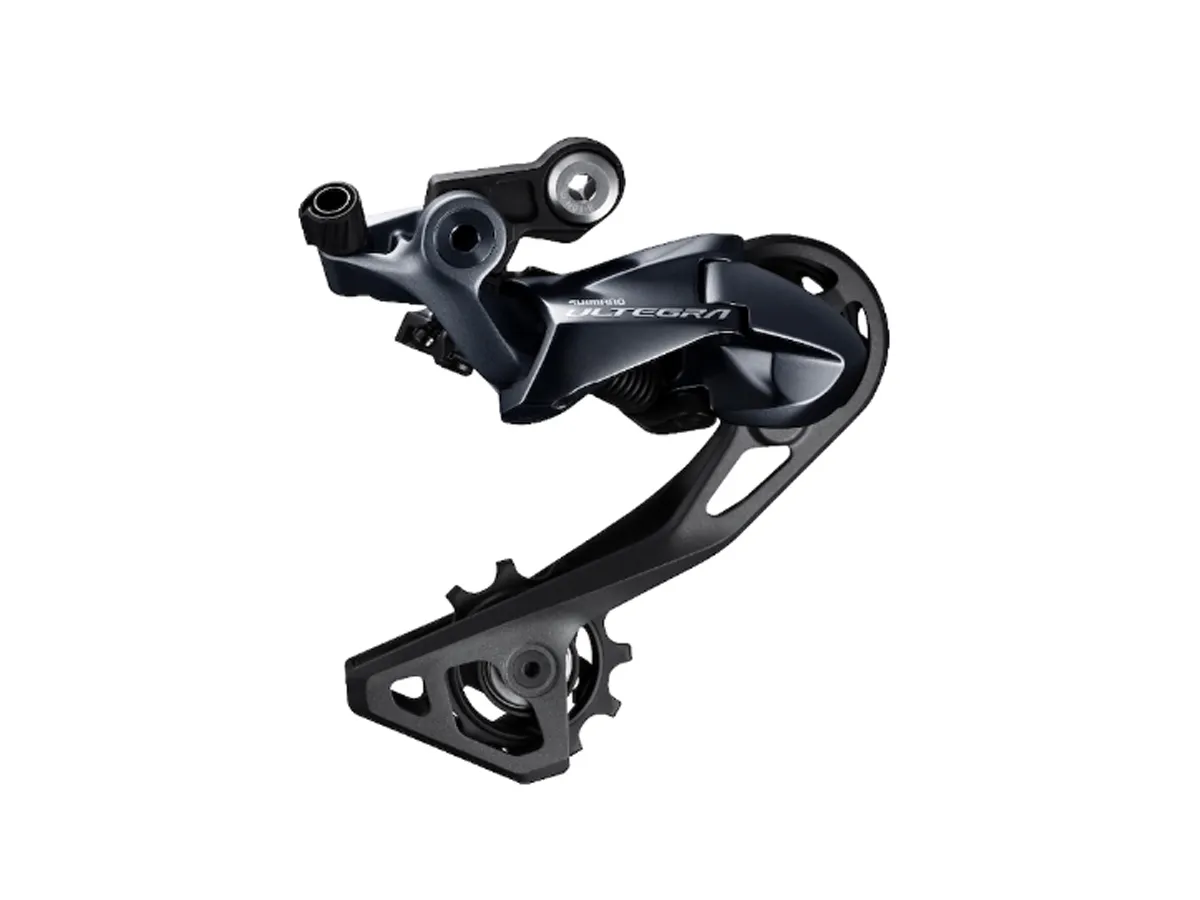 Cambio Trasero Shimano Rd-r8000 Ultegra Ss 11v Shadow