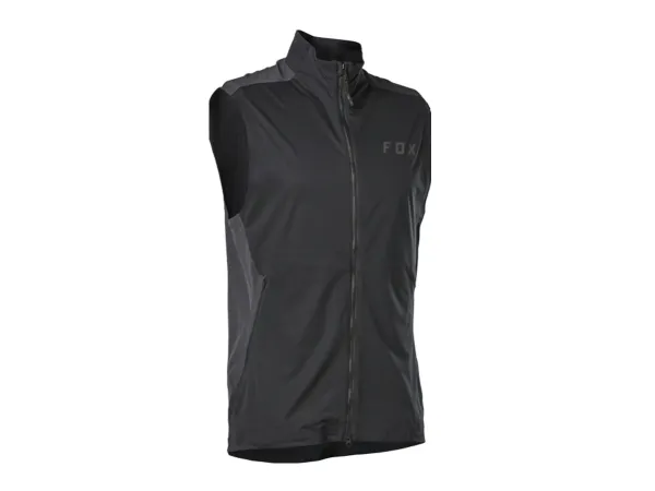 Chaleco Mtb Fox Flexair Vest Hombre