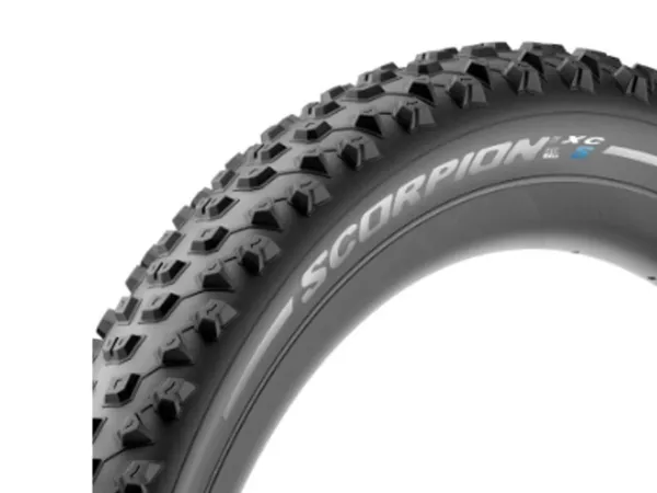Cubierta Pirelli 29x2.40 Scorpion Xc S